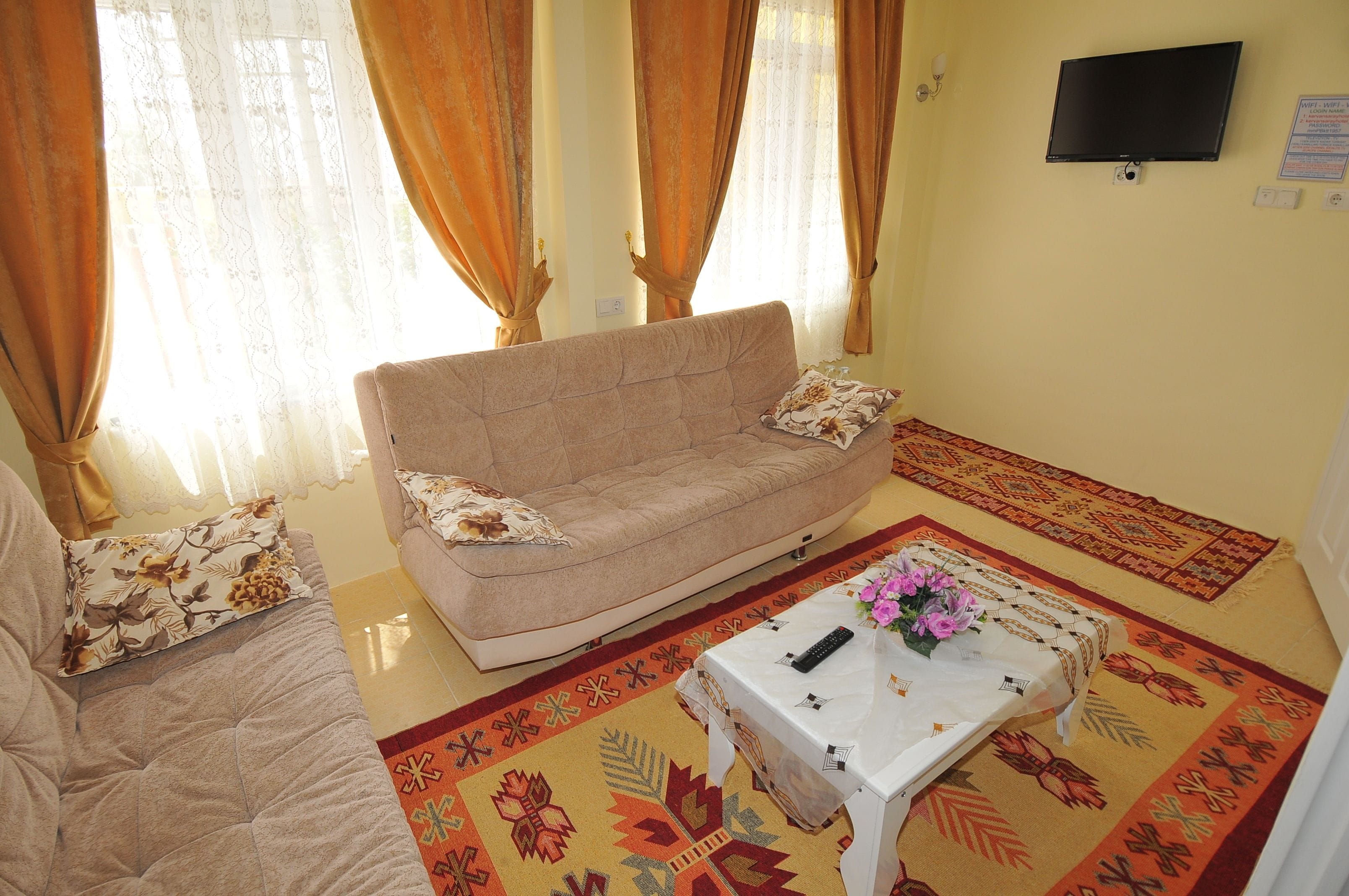 family quadruple room | soundproofing, free wifi, bed sheets