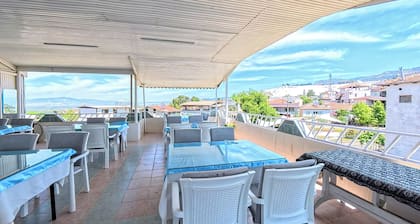 Kervansaray Hotel & Pension
