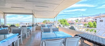 Kervansaray Hotel & Pension