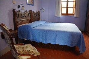 Condo, 1 Double Bed (Rosmarino)