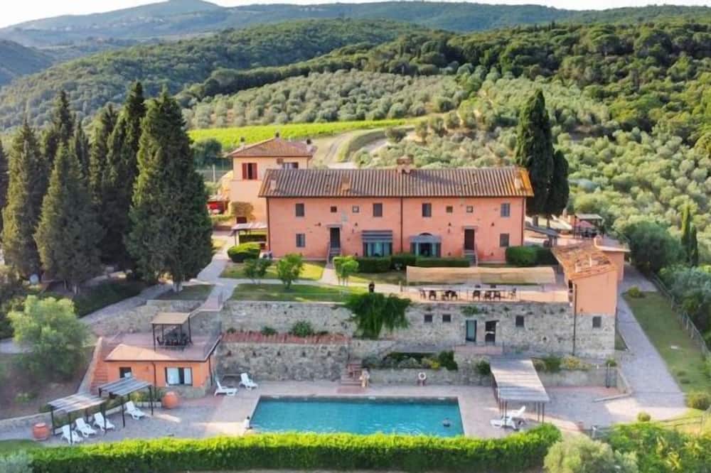 Agriturismo Cantagallo - Empoli