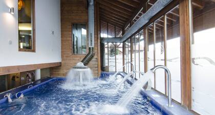 Arha Reserva del Saja