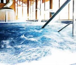 Sauna, bain à remous, hammam, hammam, soins corporels, soins du visage