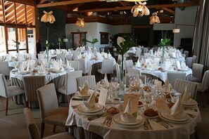 Salón de banquetes