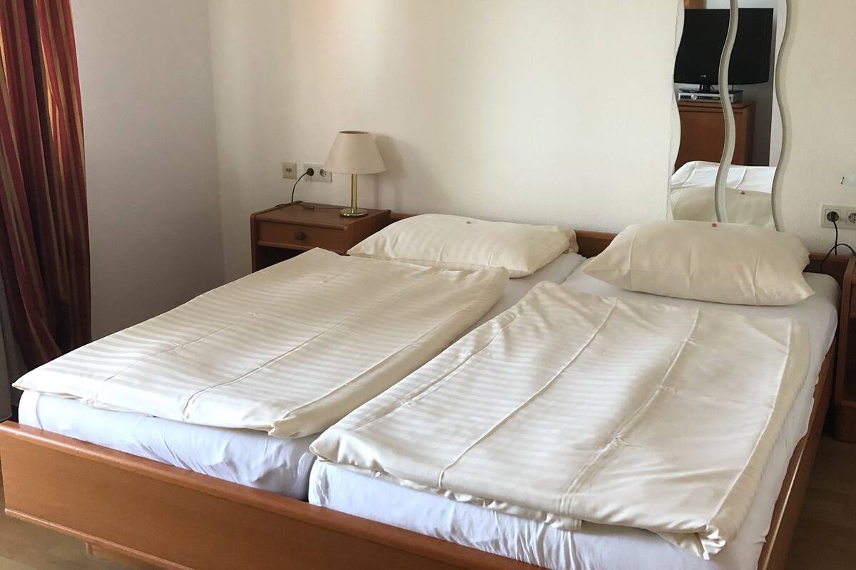 Business Double Room