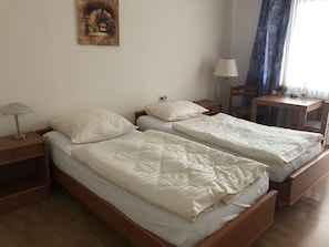 Business Double Room