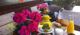 Beans Parc Hotel Jade