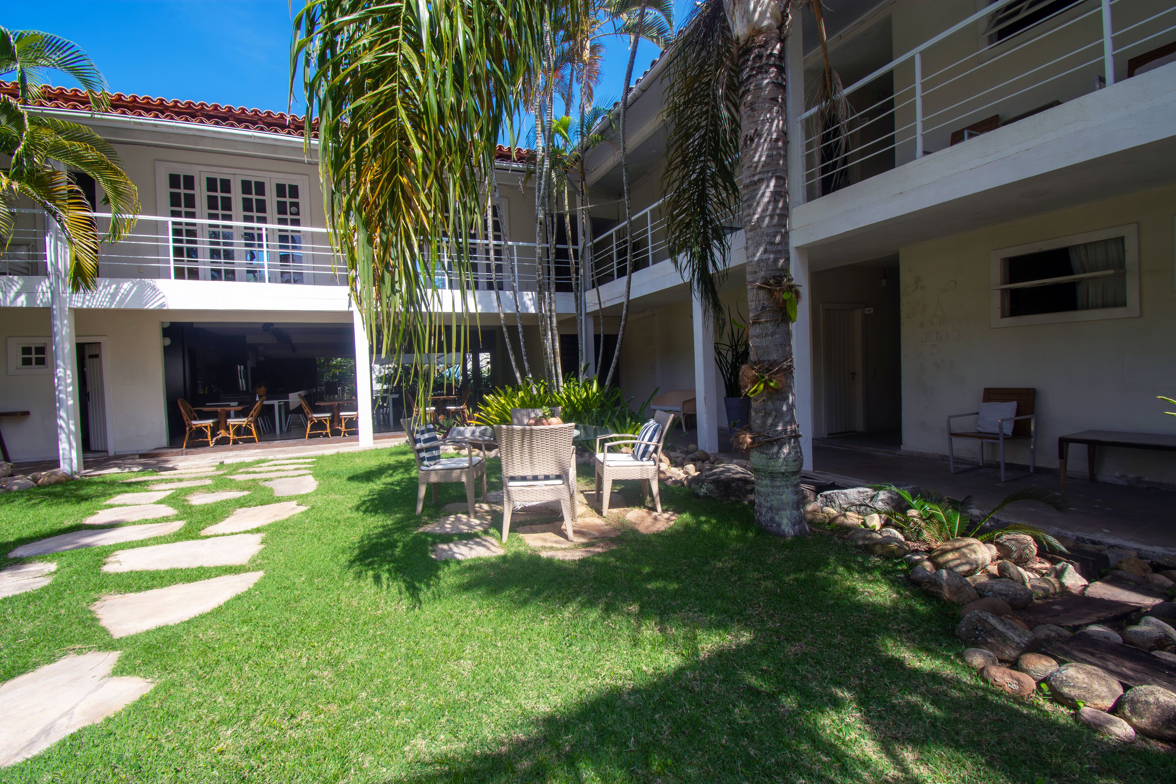 Foto - Pousada Dos Búzios