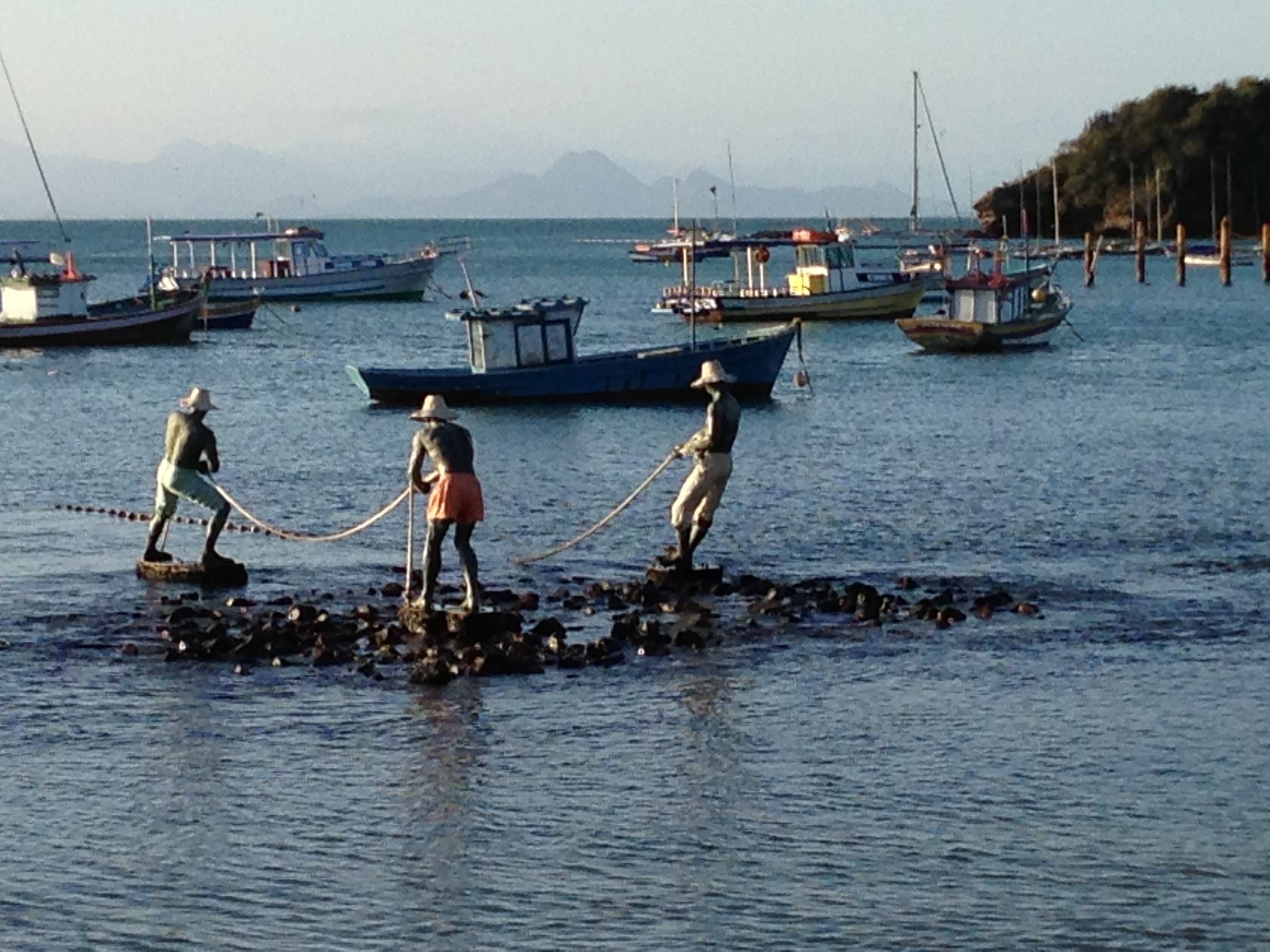 Foto - Pousada Dos Búzios