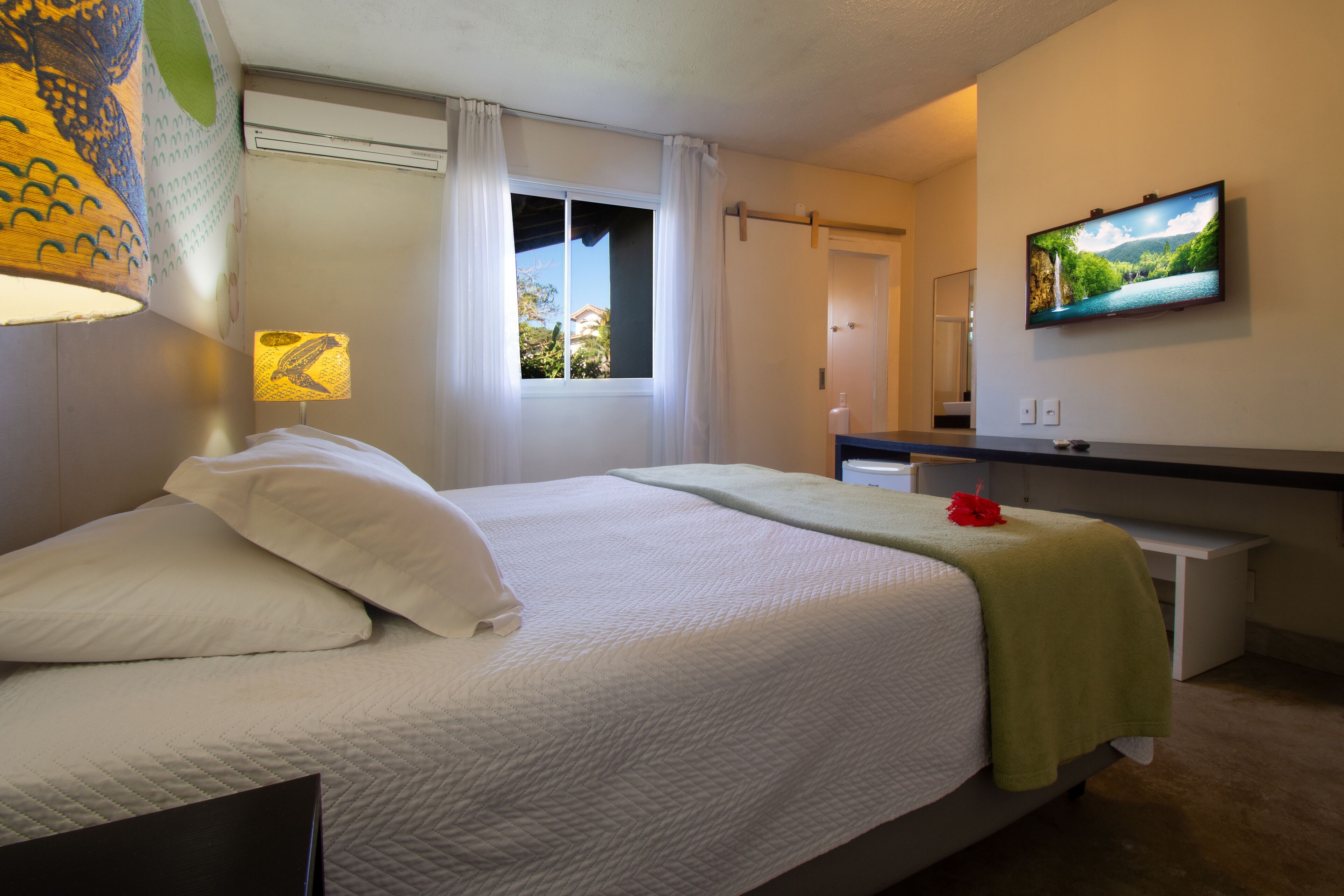 Foto - Pousada Dos Búzios