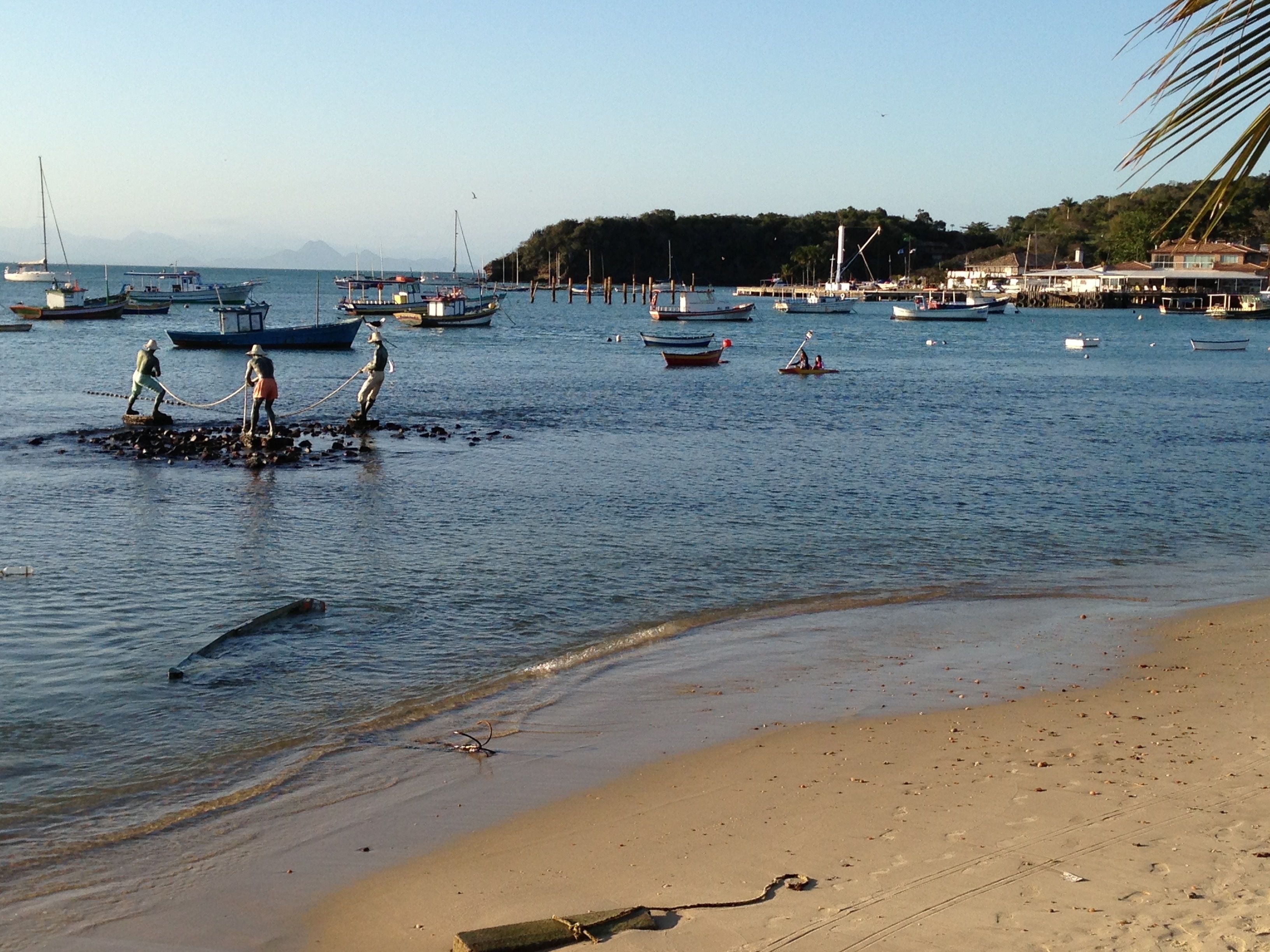 Foto - Pousada Dos Búzios