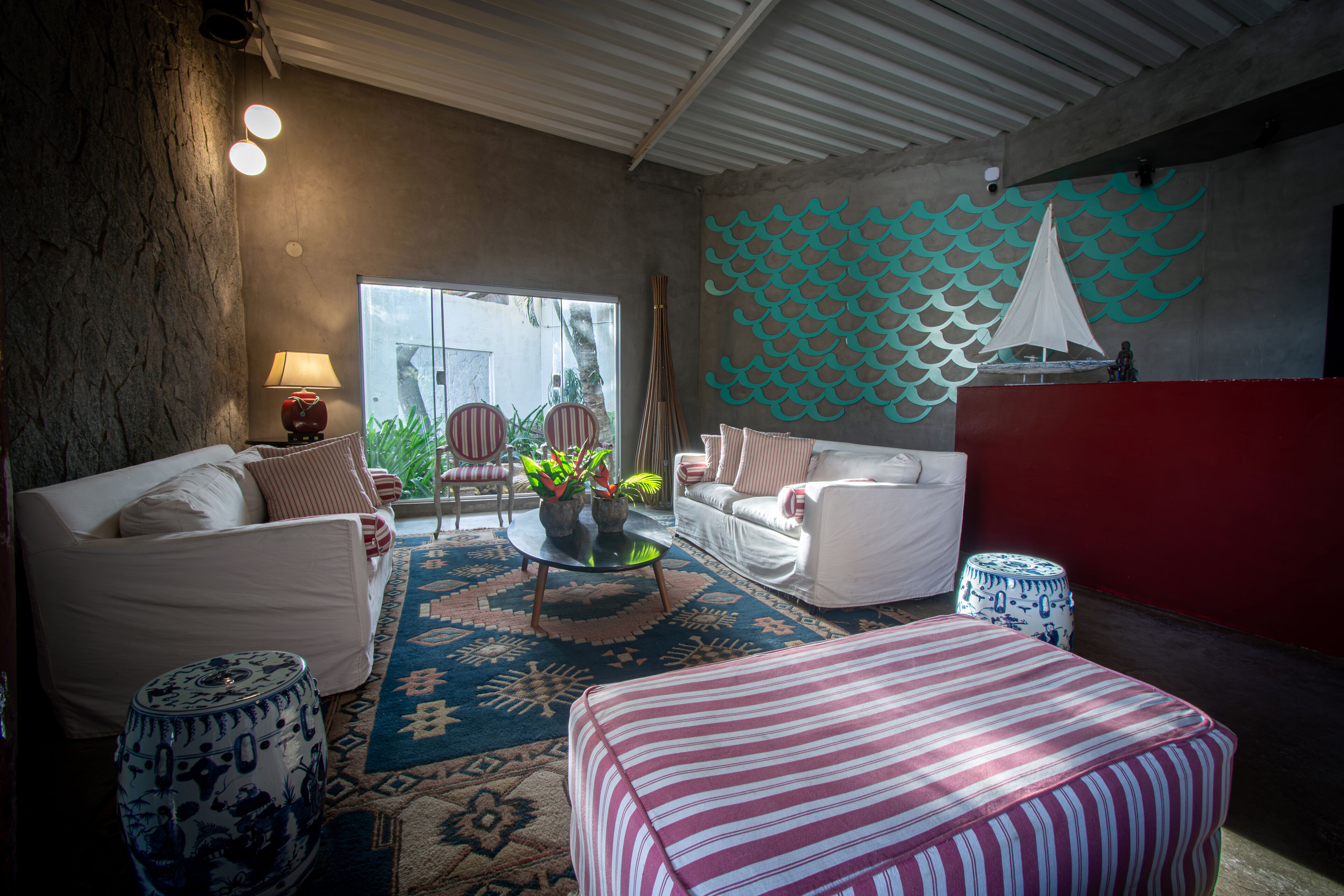 Foto - Pousada Dos Búzios