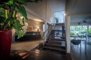 Interior - Armacao dos Buzios Pousada Design (Búzios)