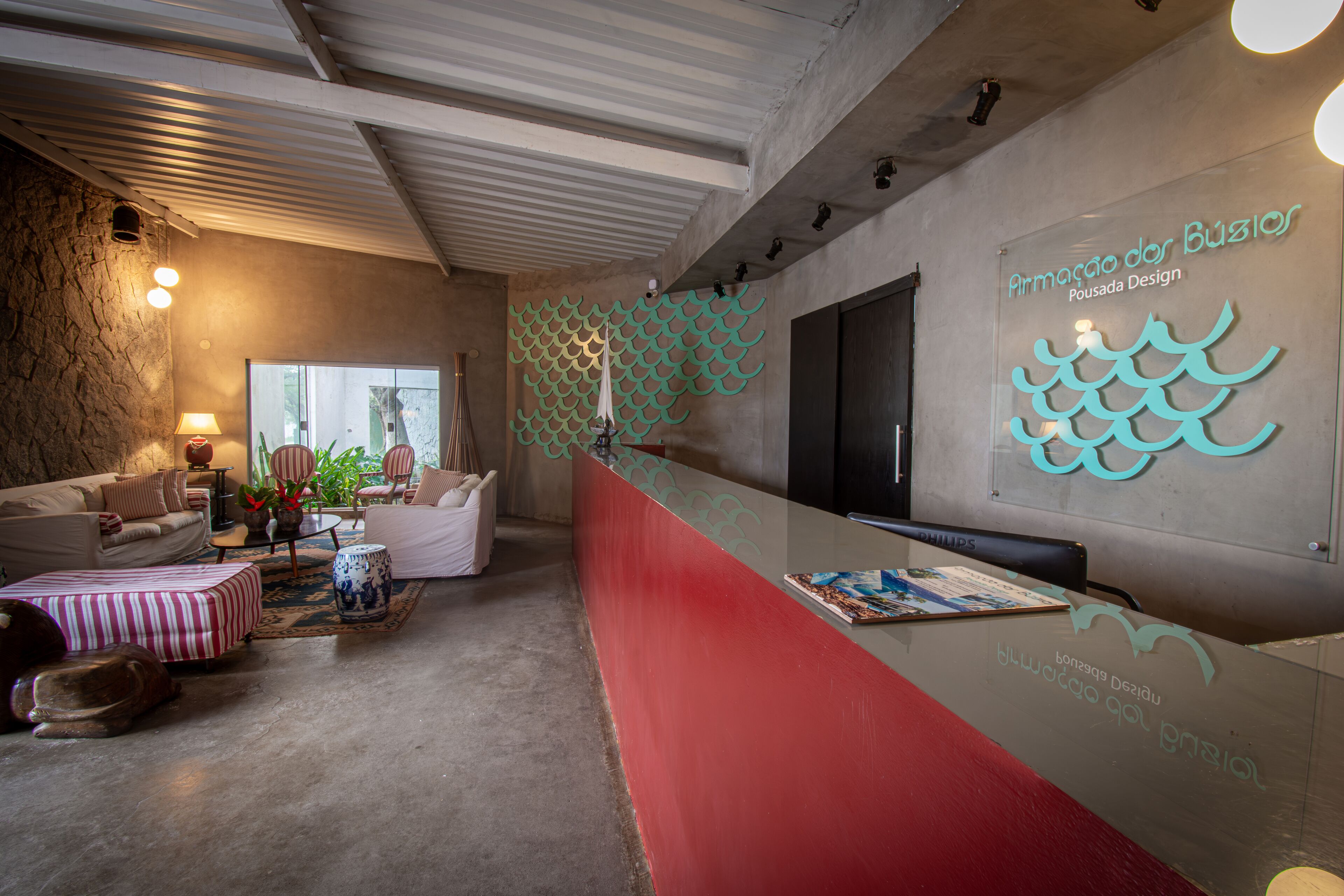 Foto - Pousada Dos Búzios