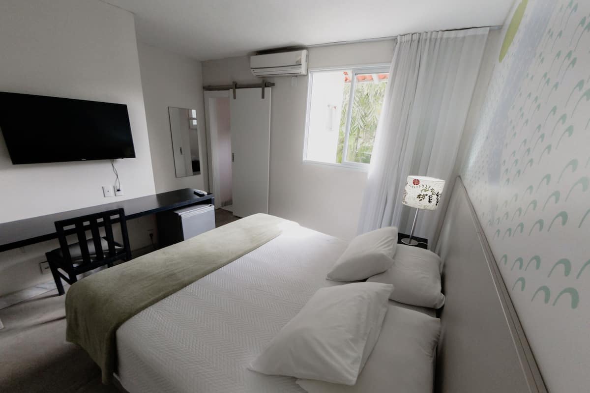 Quarto Standard/Econômico