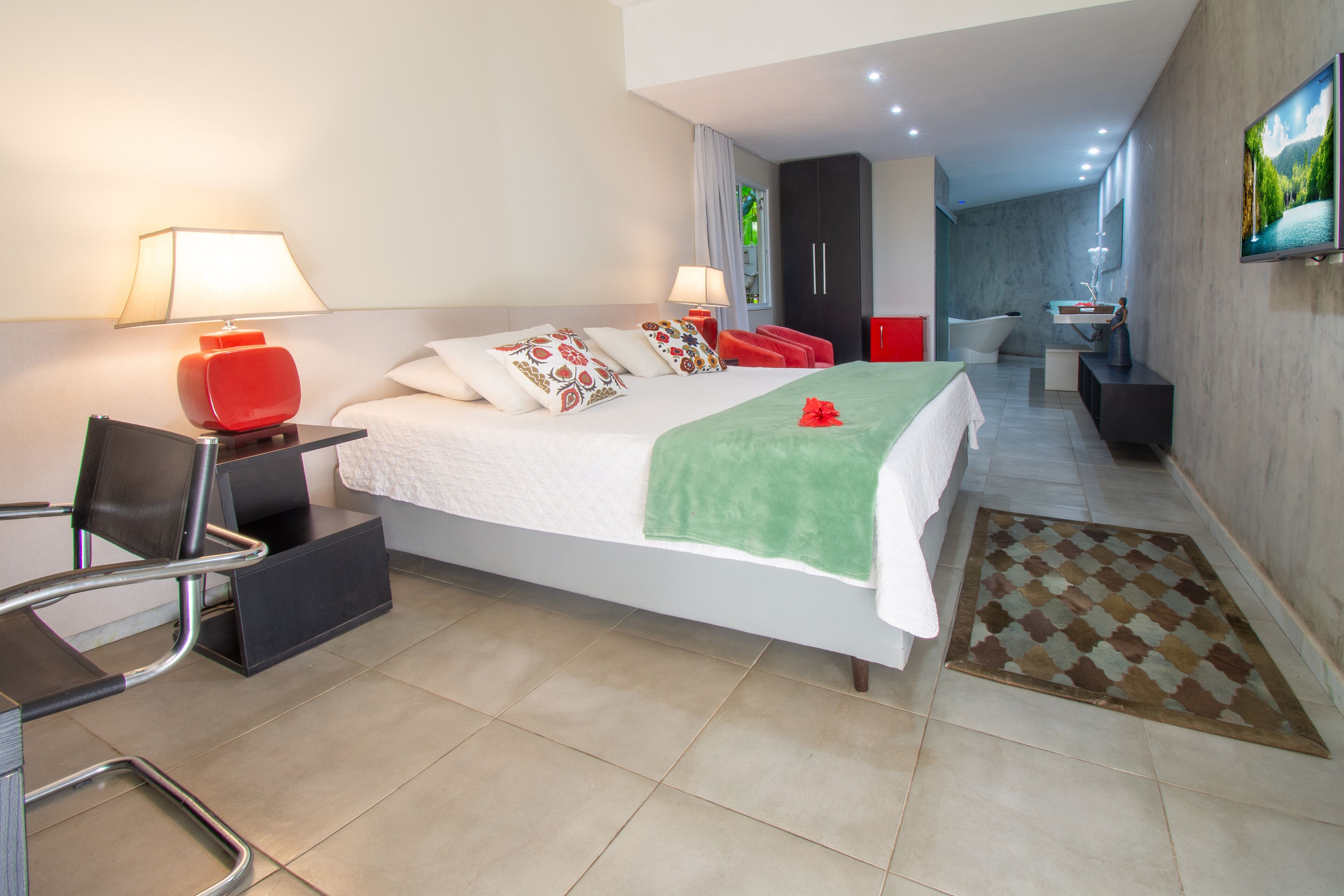 Foto - Pousada Dos Búzios