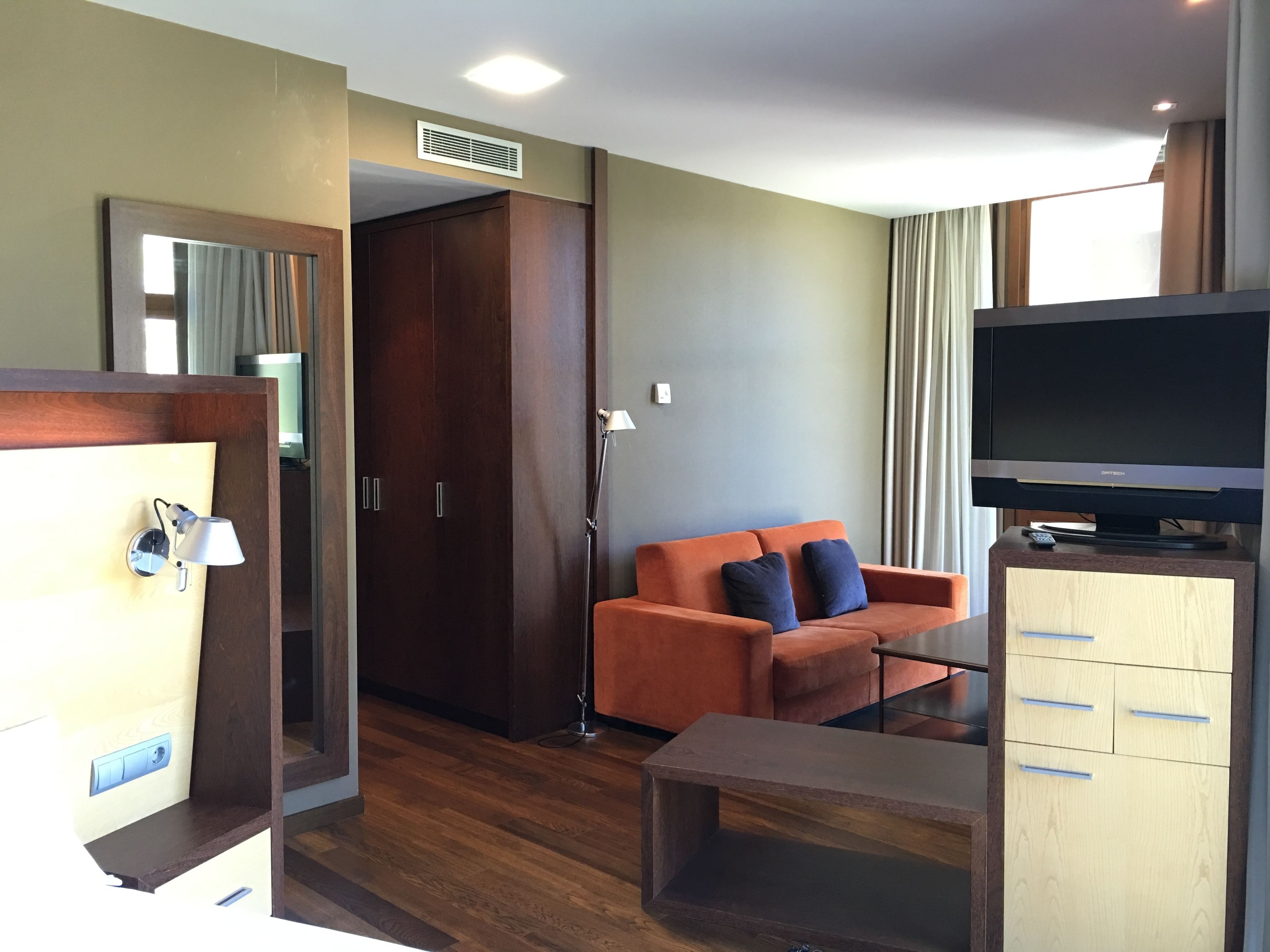 Foto - SOMMOS Hotel Aneto