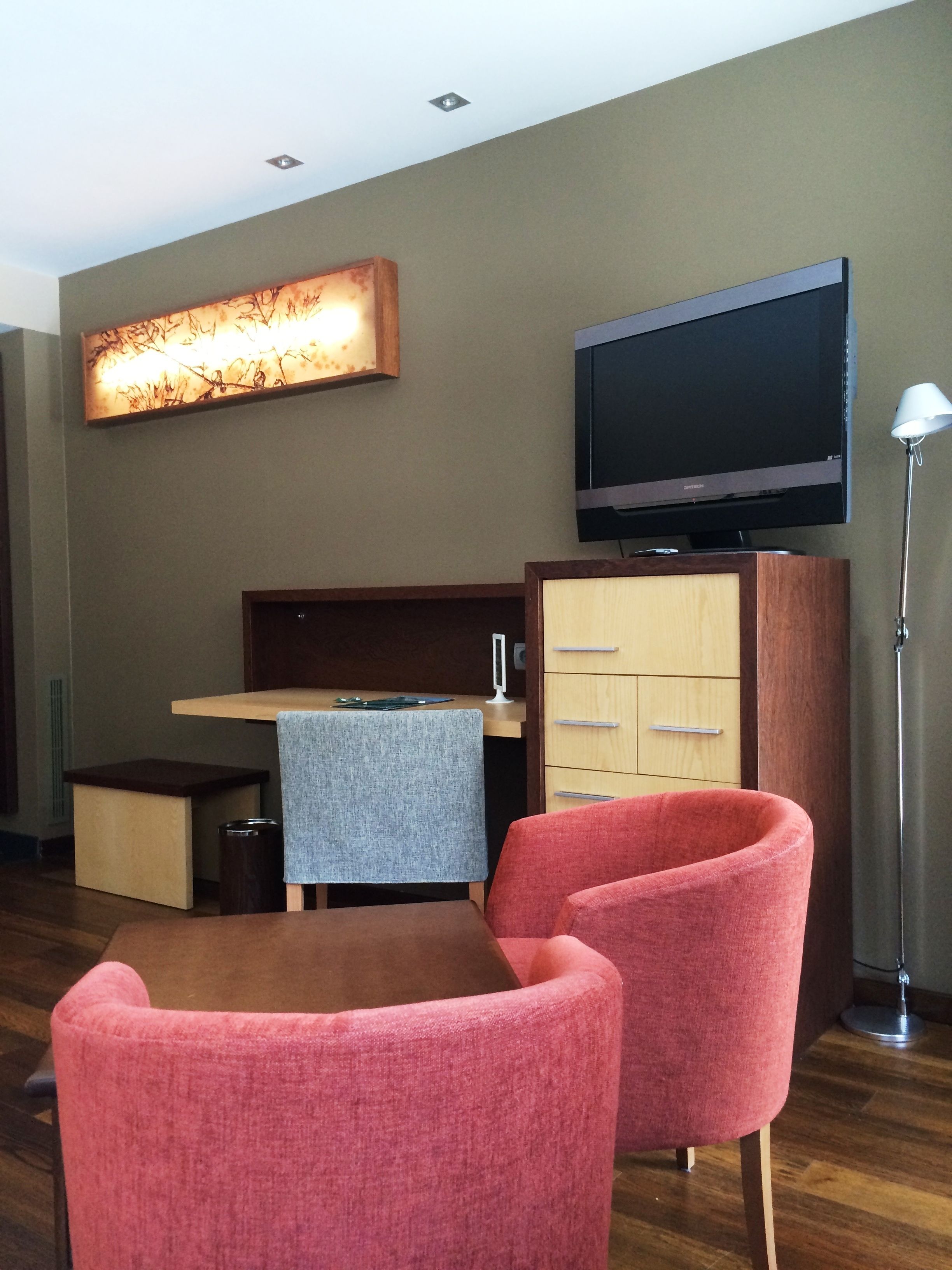 1 bedroom, premium bedding, down duvets, pillow-top beds