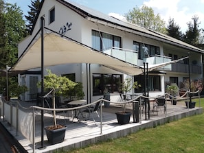 Außenbereich