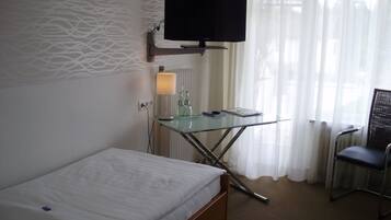 Standard Single Room | View from room