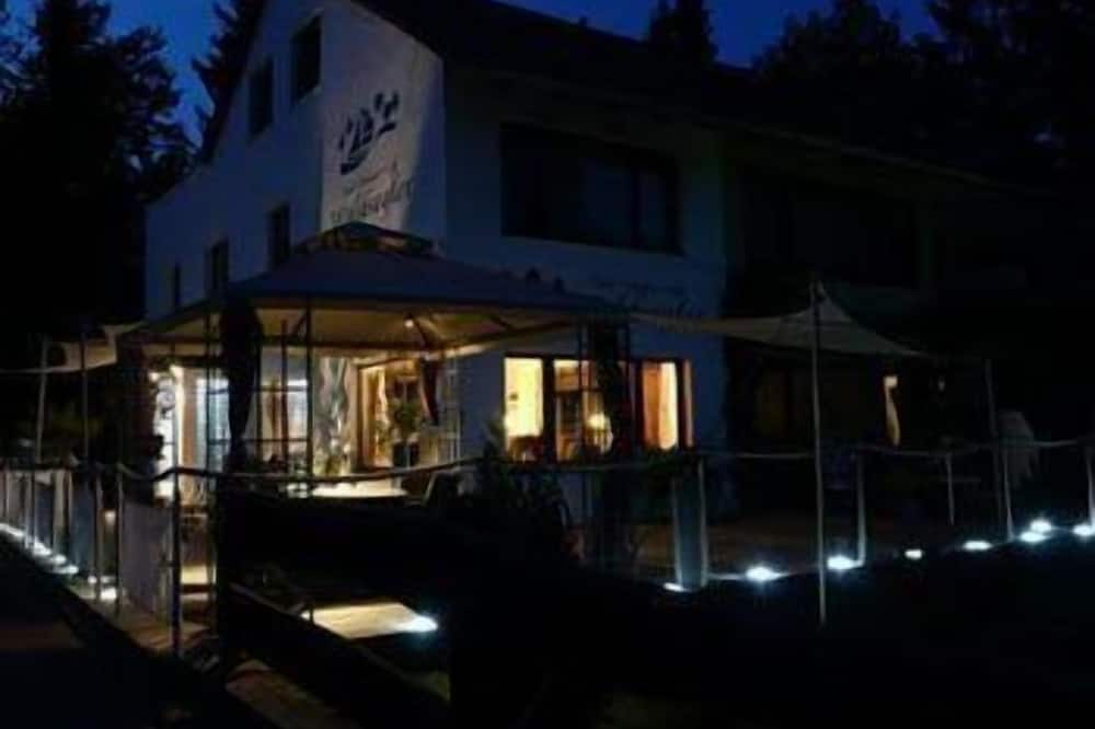 Hotel Waldsegler Garni