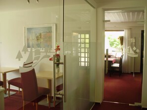 Hallway - Hotel Waldsegler Garni (Bad Sachsa)