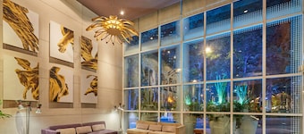 City Express Plus by Marriott Ciudad de México Reforma El Ángel