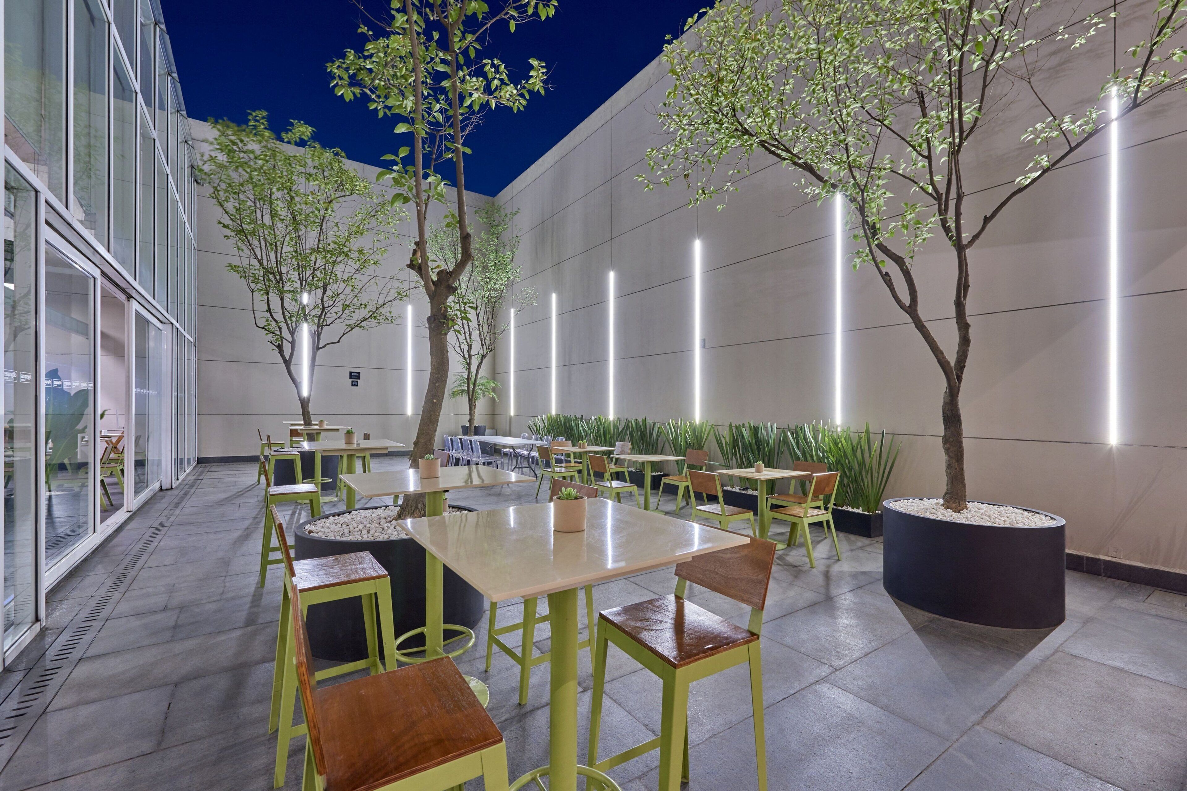 Photo - City Express Plus by Marriott Ciudad de México Reforma El Ángel