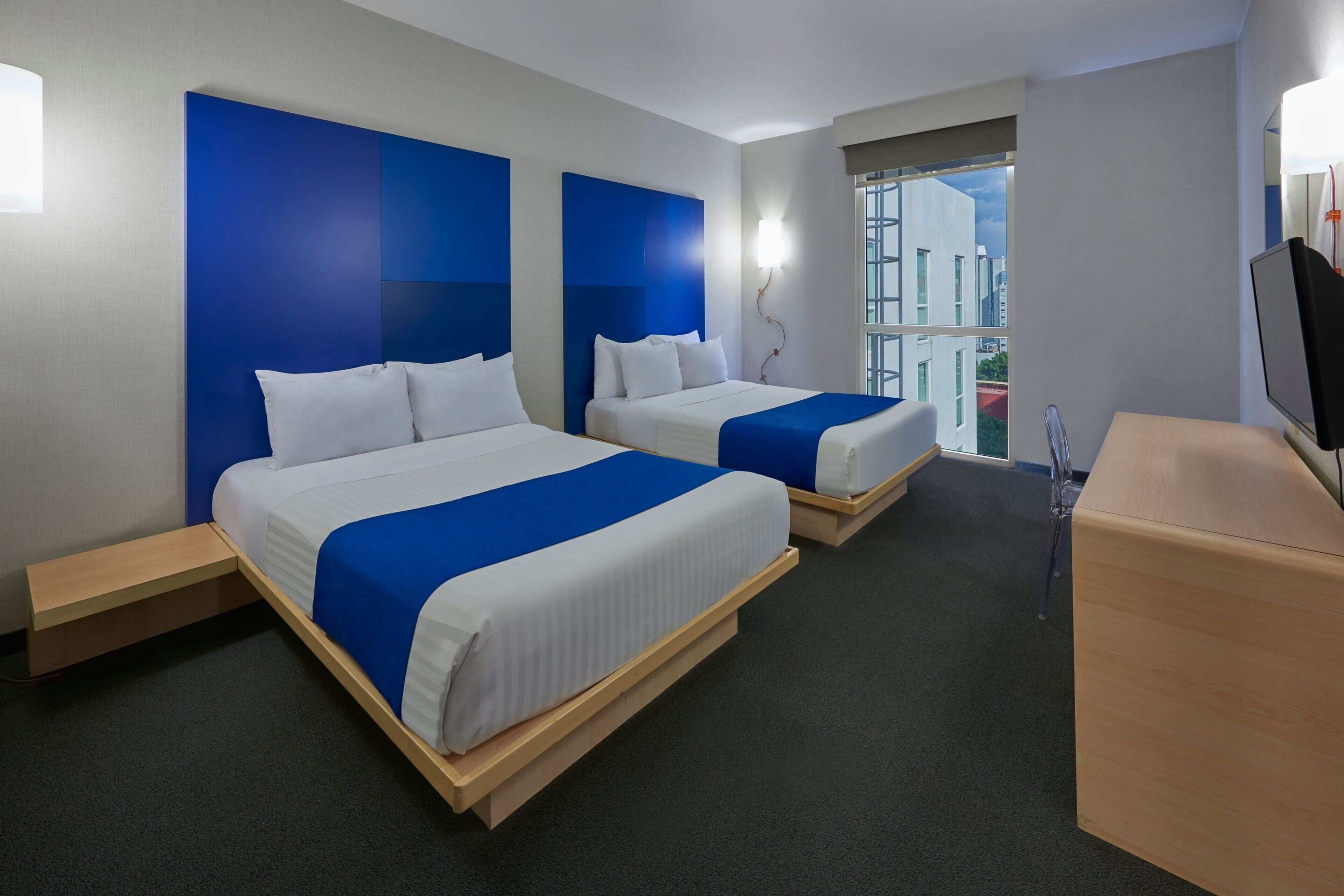 Photo - City Express Plus by Marriott Ciudad de México Reforma El Ángel