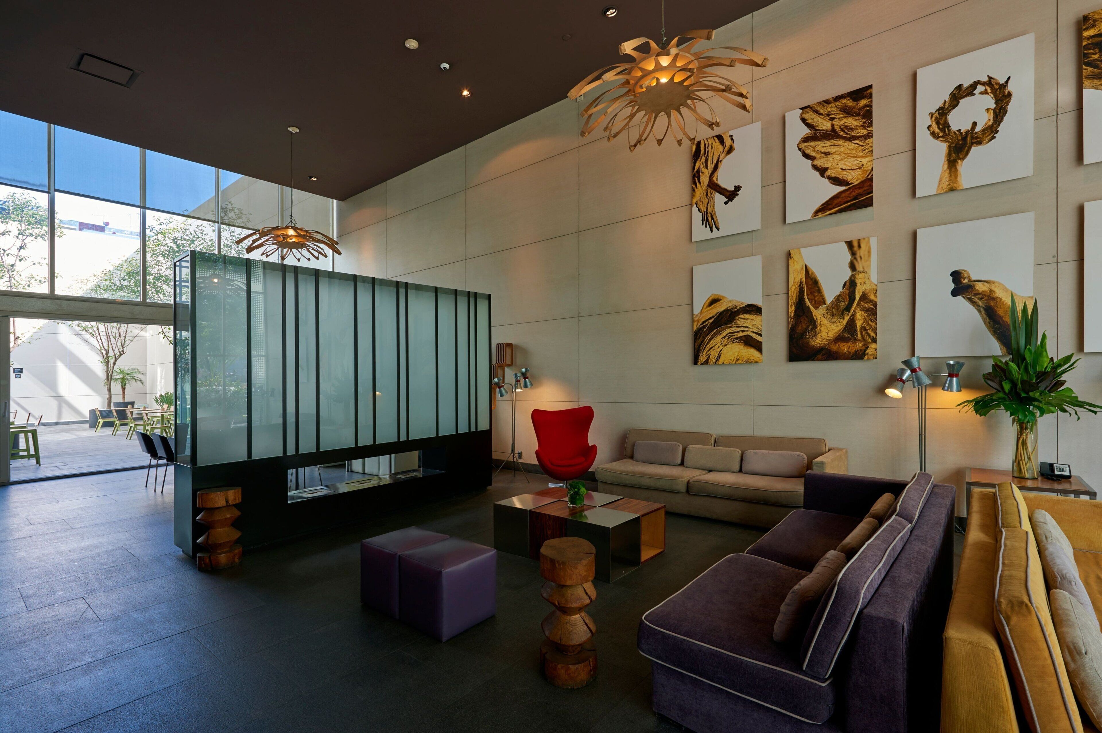 Photo - City Express Plus by Marriott Ciudad de México Reforma El Ángel