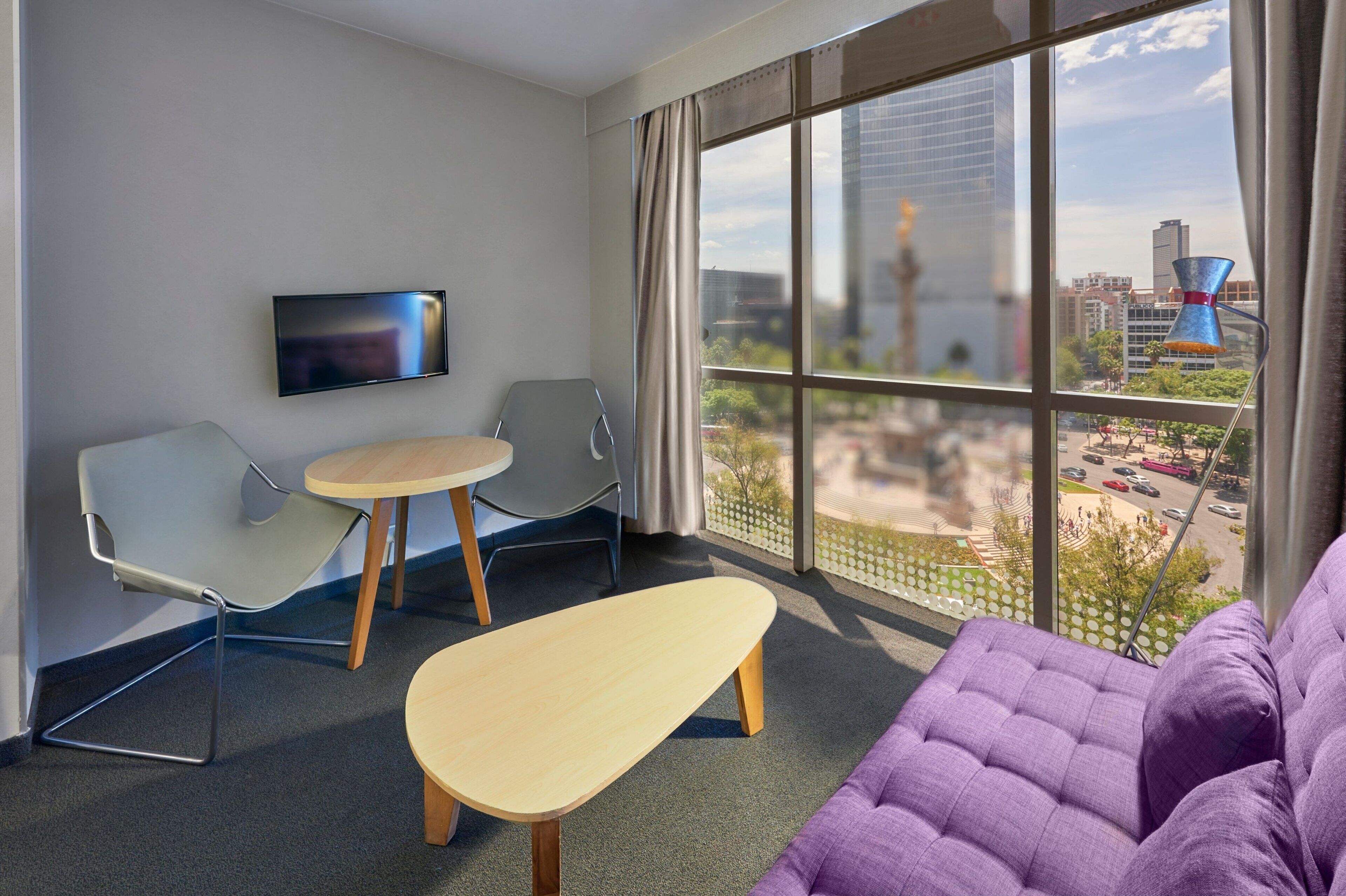 Photo - City Express Plus by Marriott Ciudad de México Reforma El Ángel