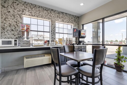 SureStay Hotel by Best Western McAlester