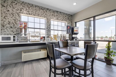 SureStay Hotel by Best Western McAlester