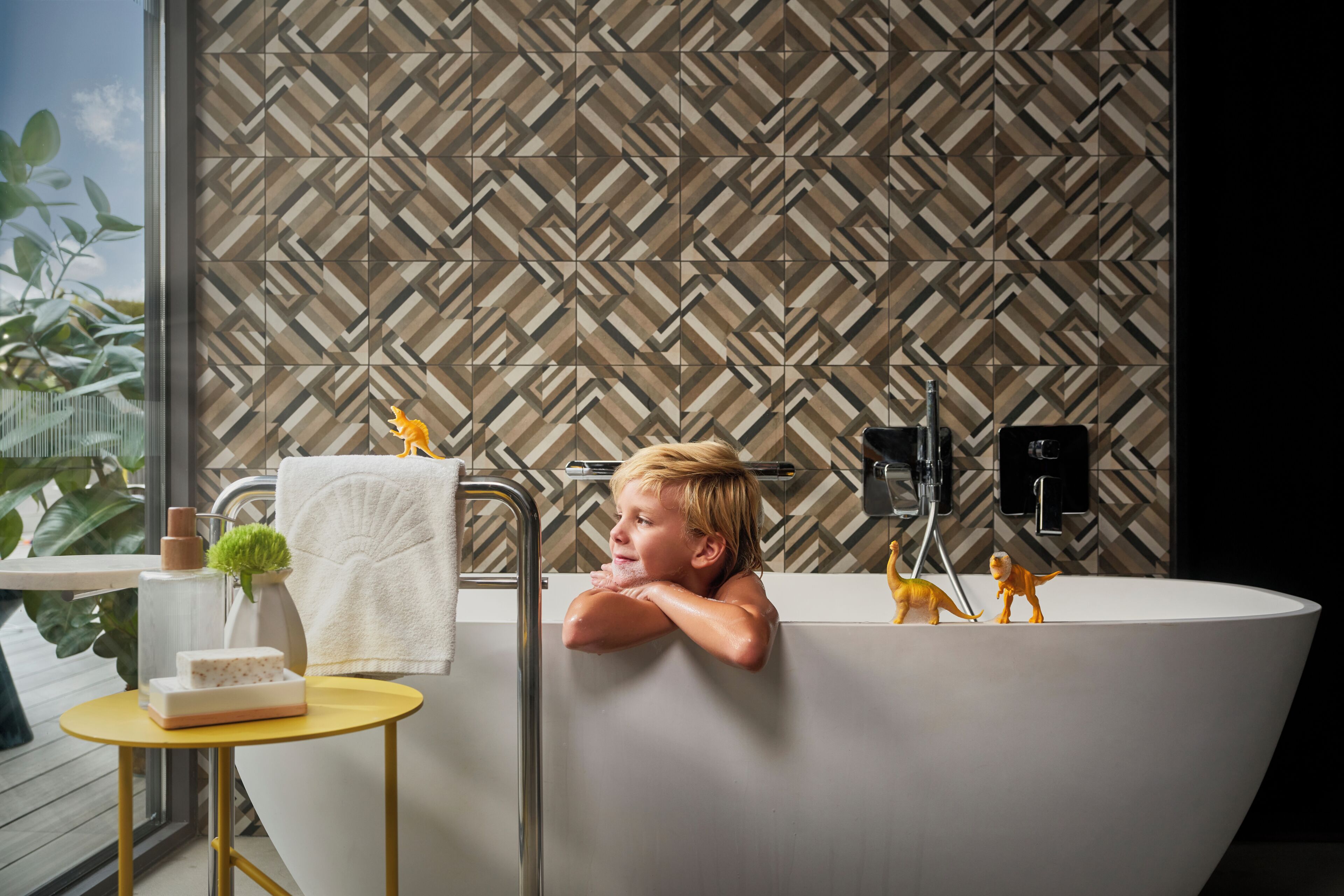 Children’s theme room