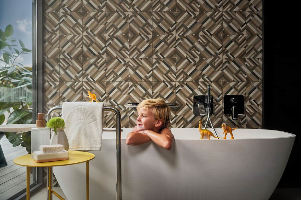 Quarto temático infantil