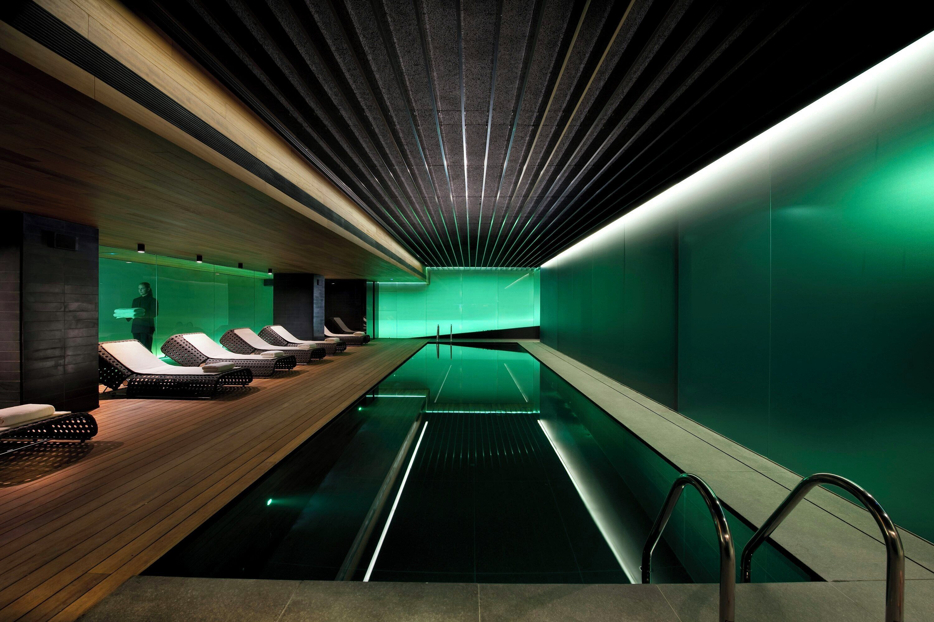 Foto - Mandarin Oriental, Barcelona