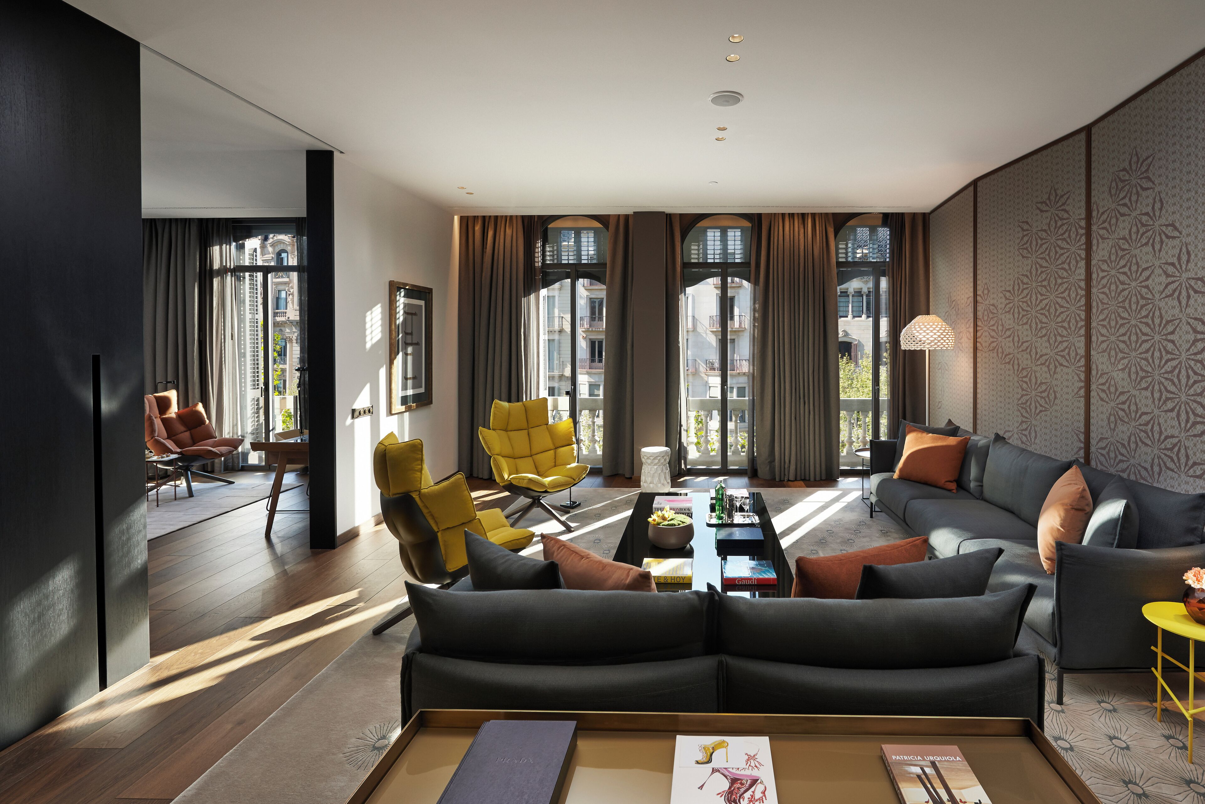 Premier Suite, 1 King Bed