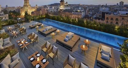 Mandarin Oriental, Barcelona
