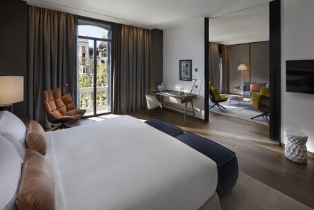 Mandarin Oriental, Barcelona - view 3