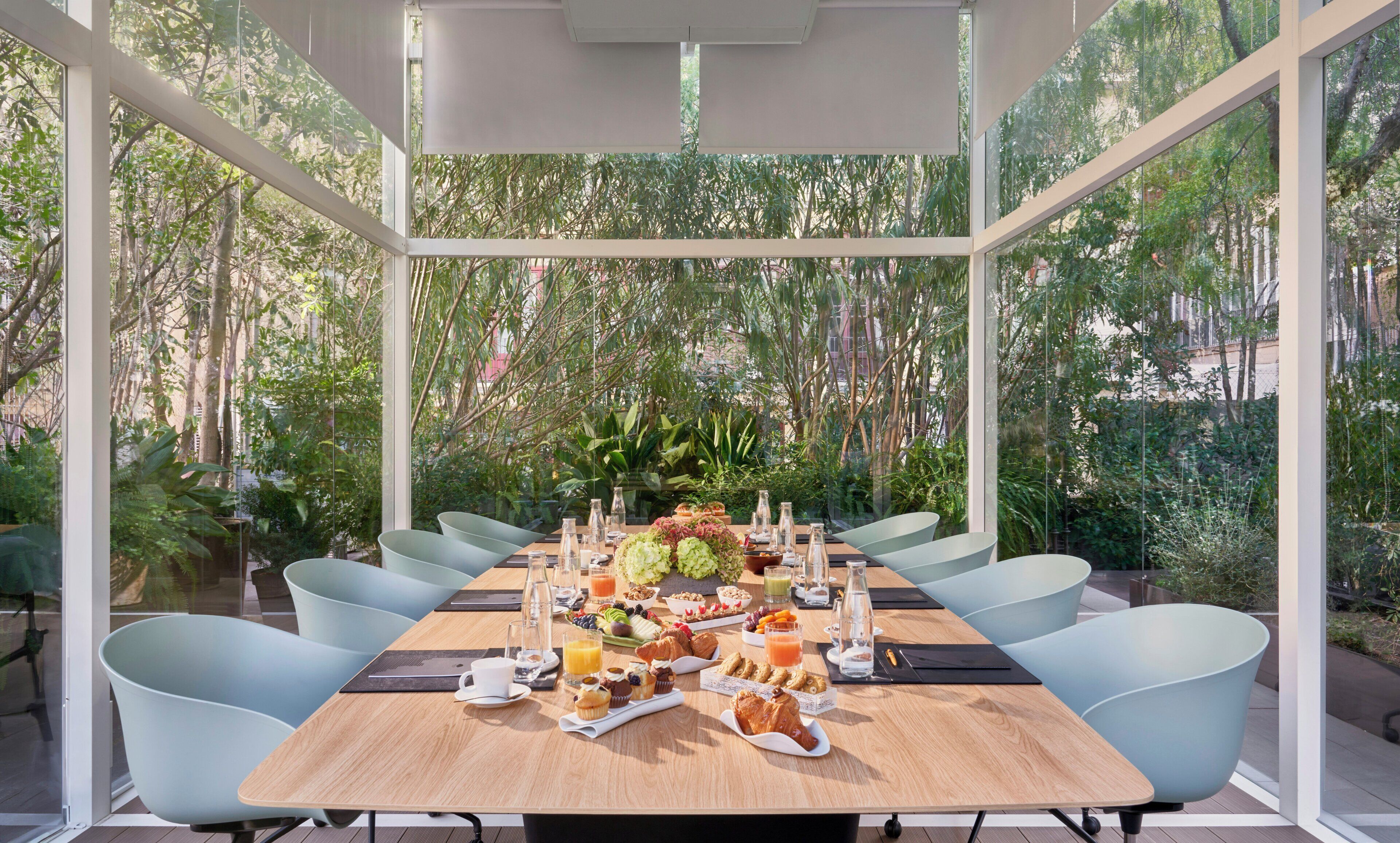 Foto - Mandarin Oriental, Barcelona