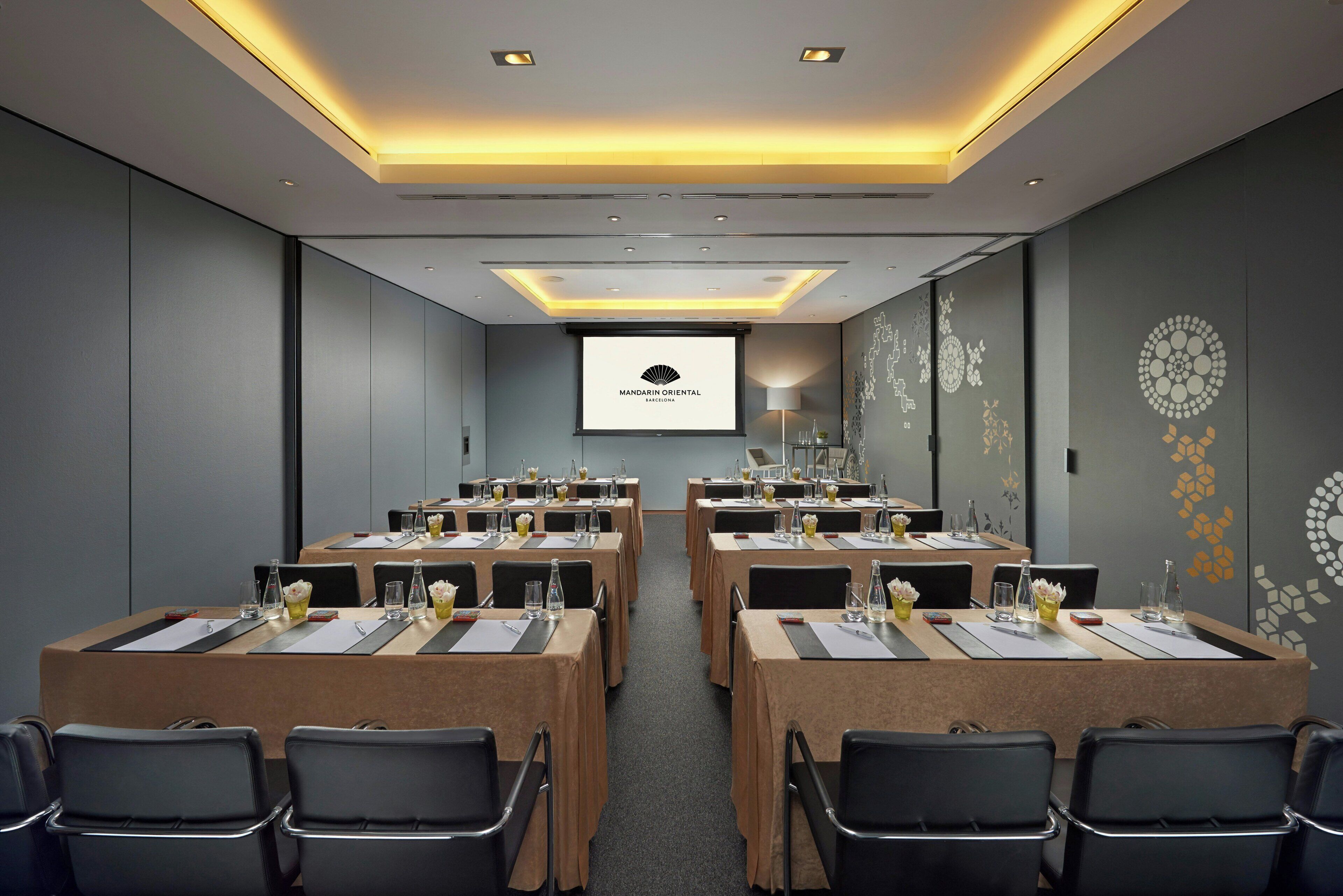 Foto - Mandarin Oriental, Barcelona