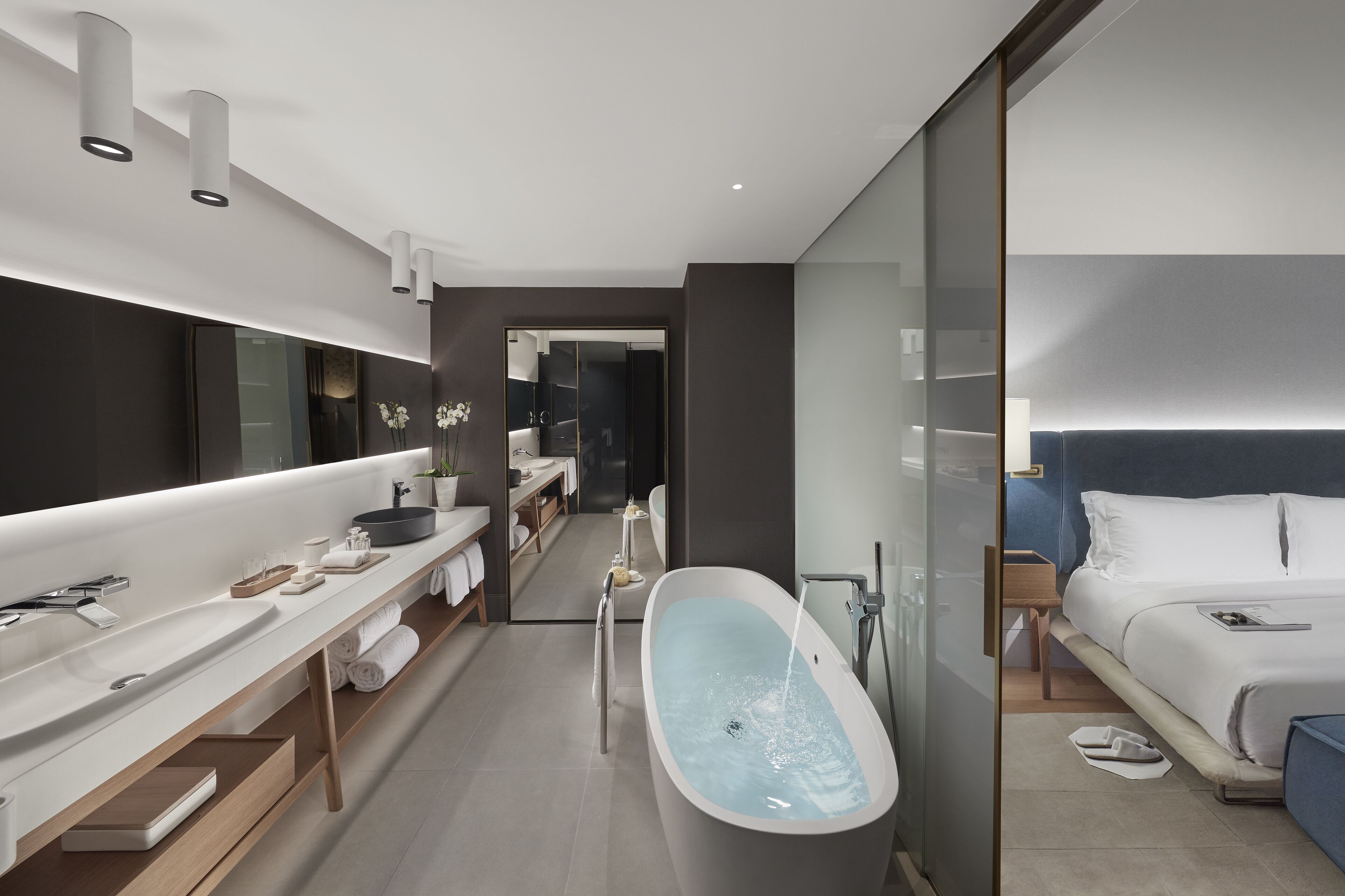 Foto - Mandarin Oriental, Barcelona