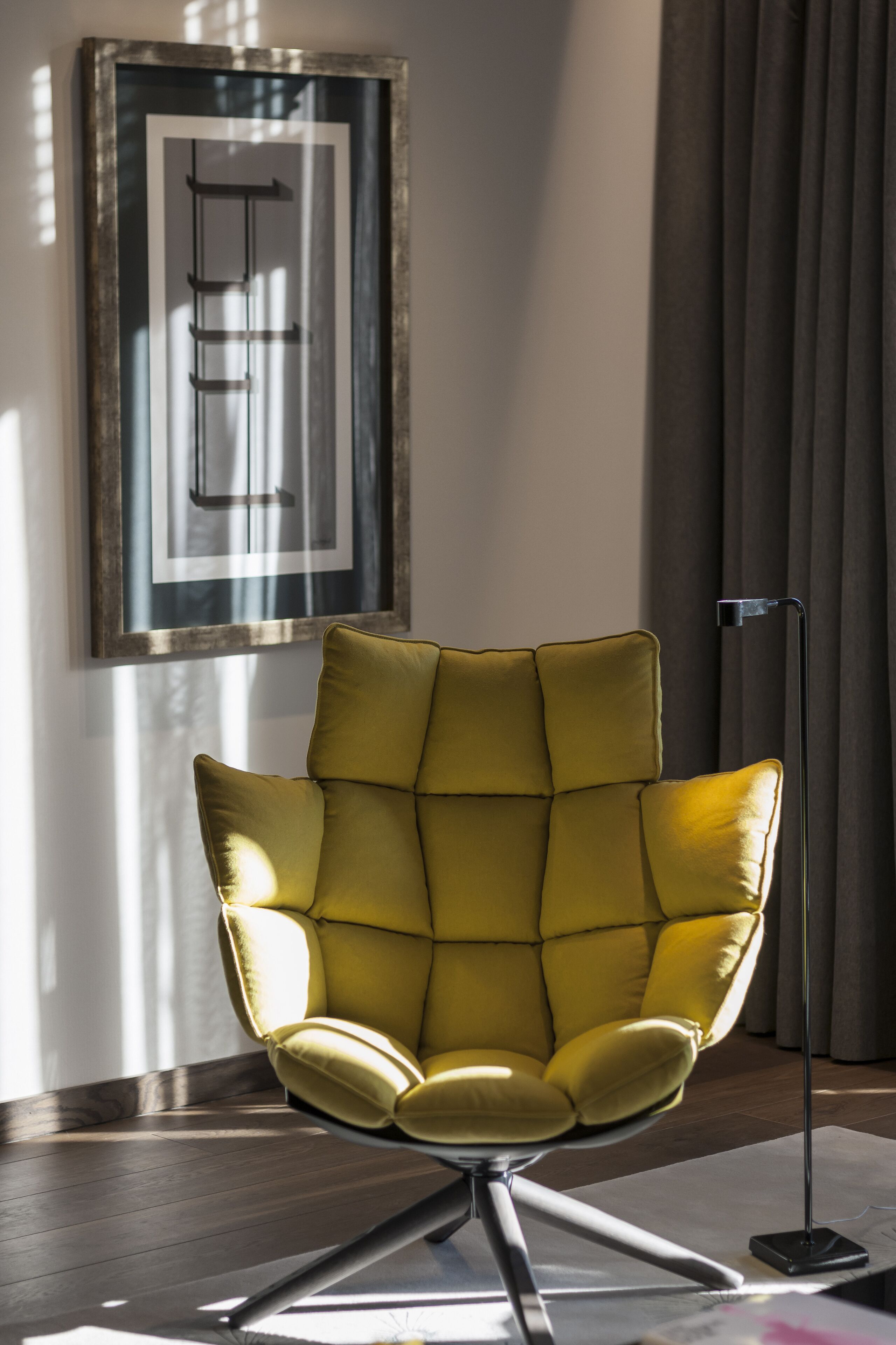 mandarin, junior suite | 1 bedroom, premium bedding, down duvets, minibar