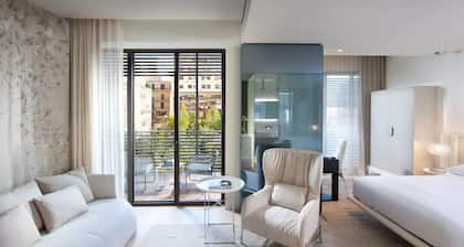 Mandarin Oriental, Barcelona