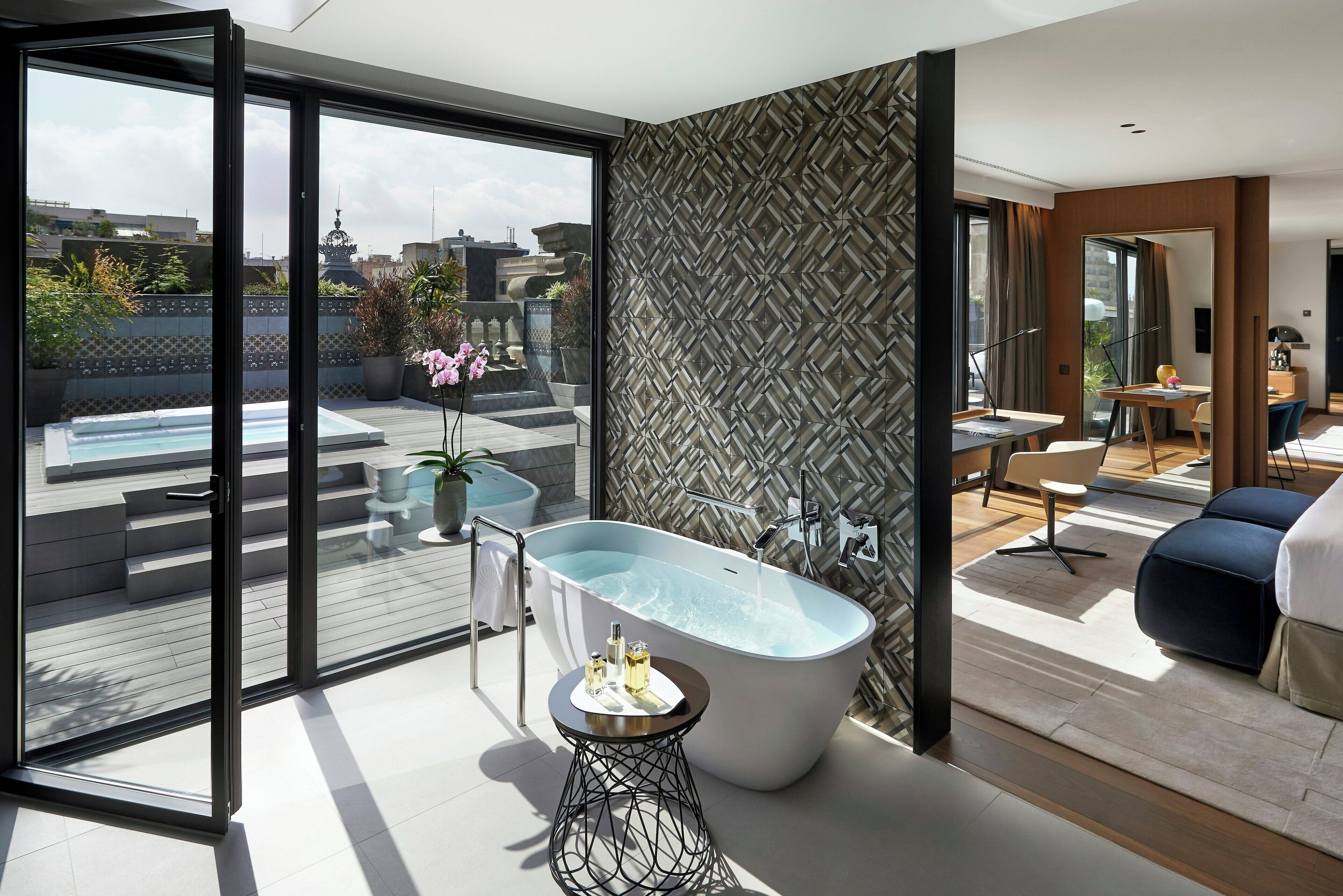 Foto - Mandarin Oriental, Barcelona