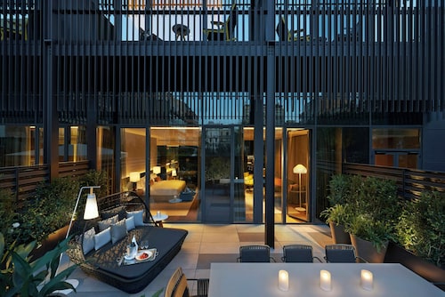 Mandarin Oriental, Barcelona