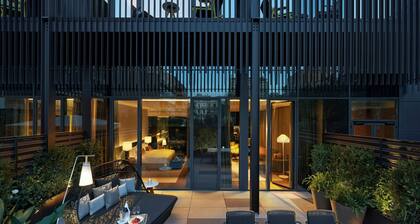 Mandarin Oriental, Barcelona