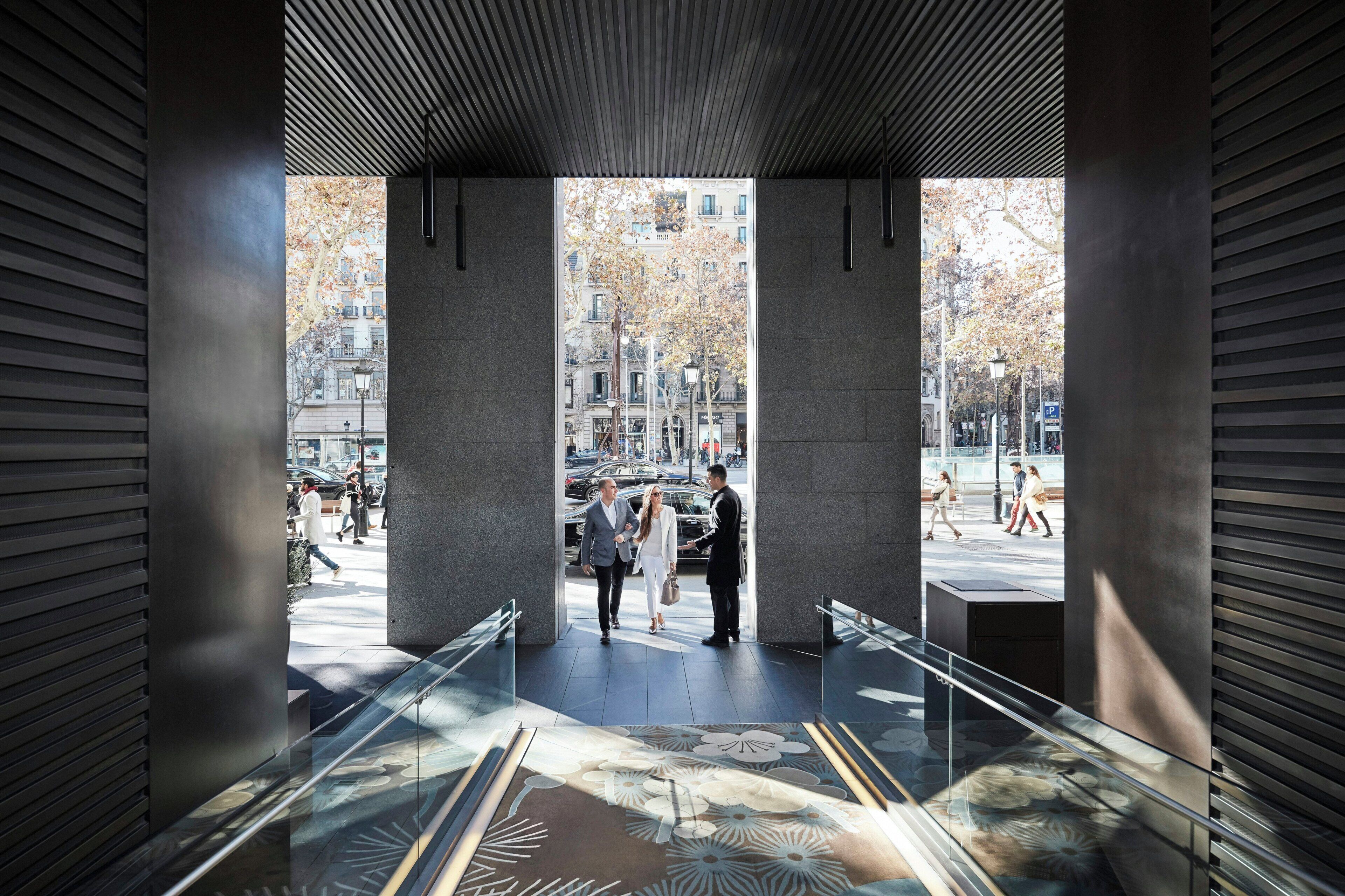 Foto - Mandarin Oriental, Barcelona
