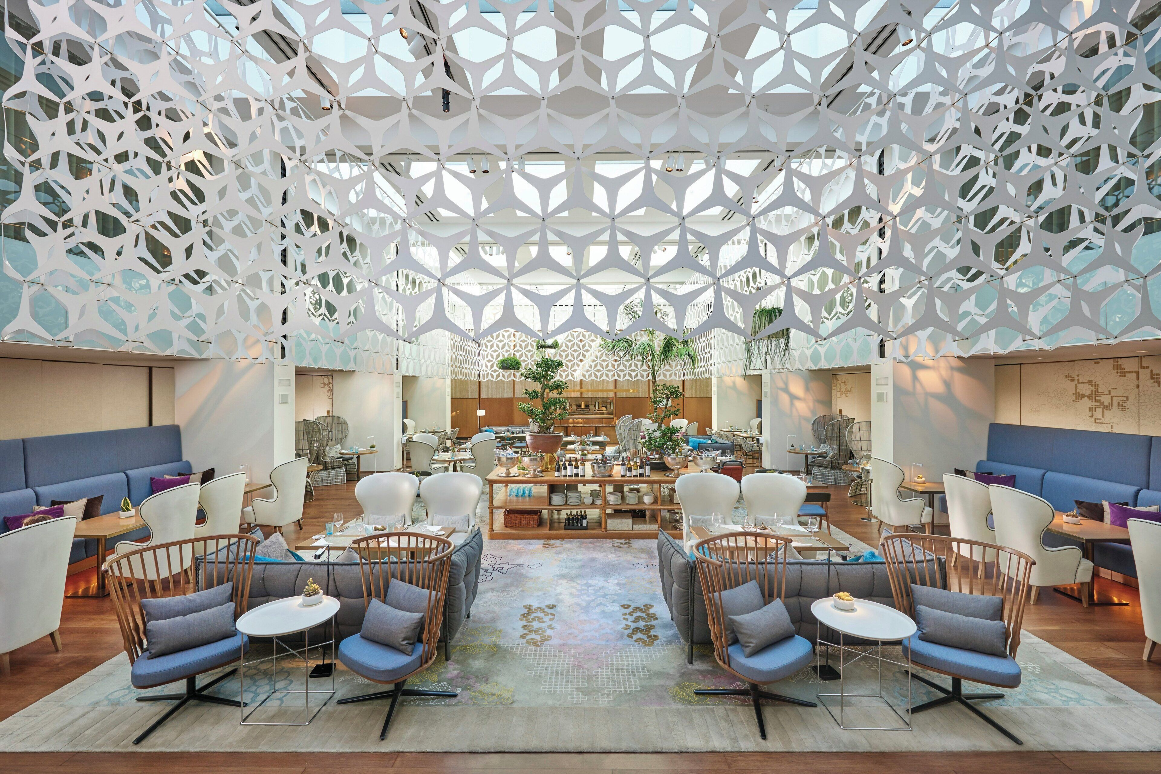 Foto - Mandarin Oriental, Barcelona