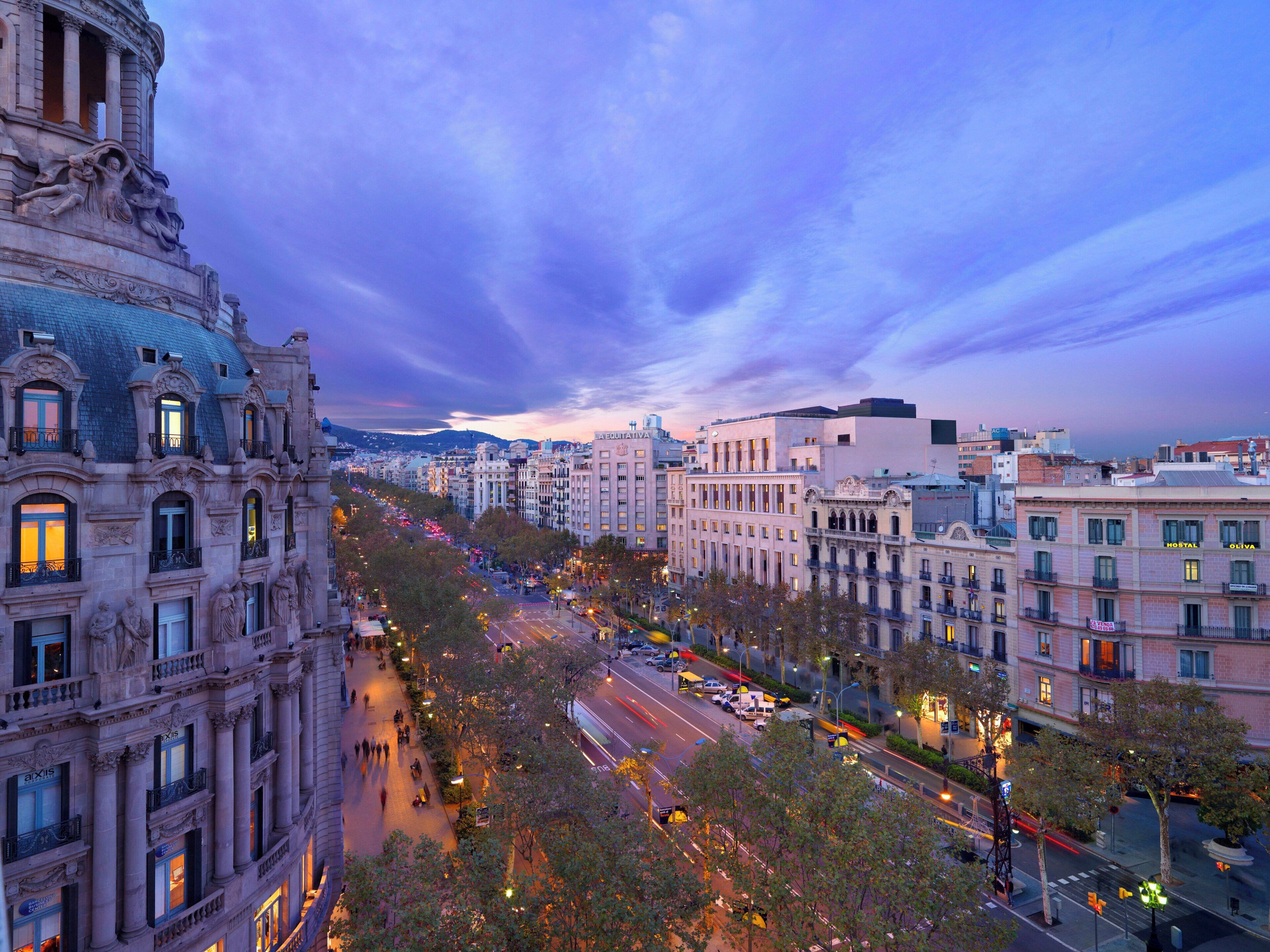 Foto - Mandarin Oriental, Barcelona